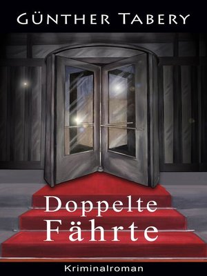 cover image of Doppelte Fährte